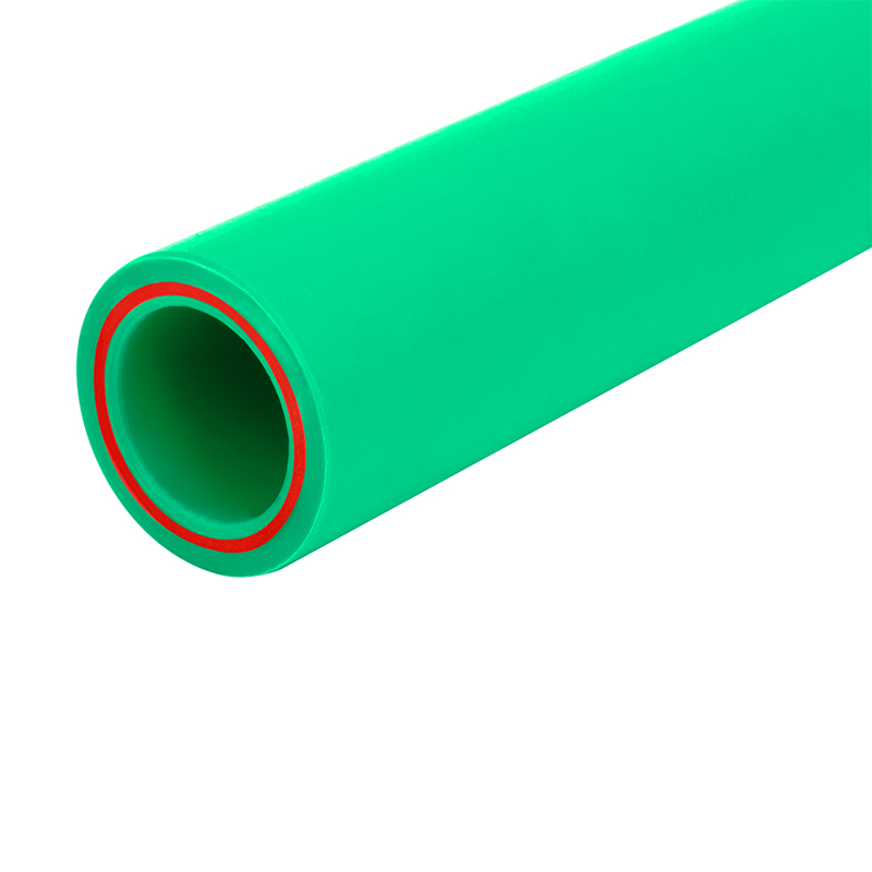 أنبوب فايبر