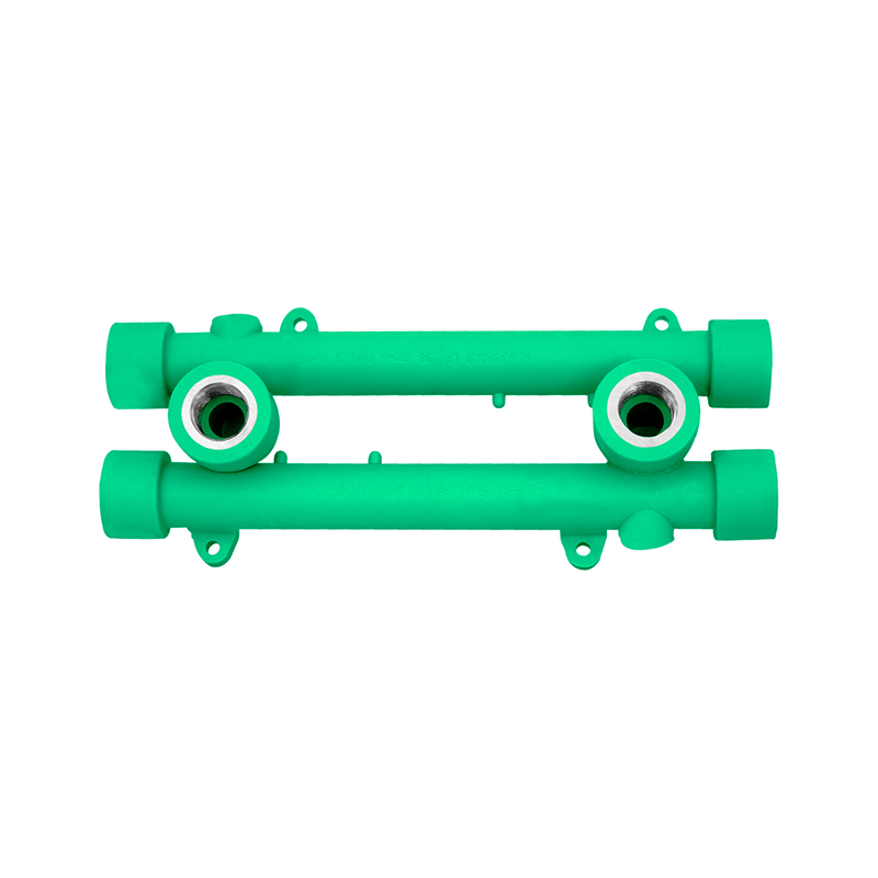 قاعدة خلاط مزدوجة