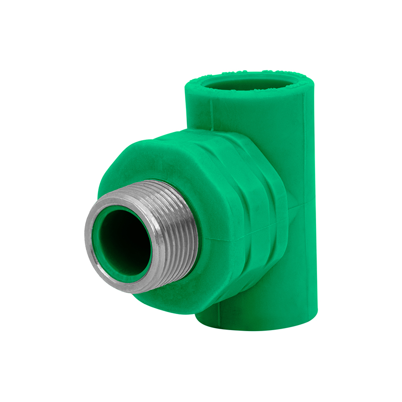 تيه مع سن خارجي